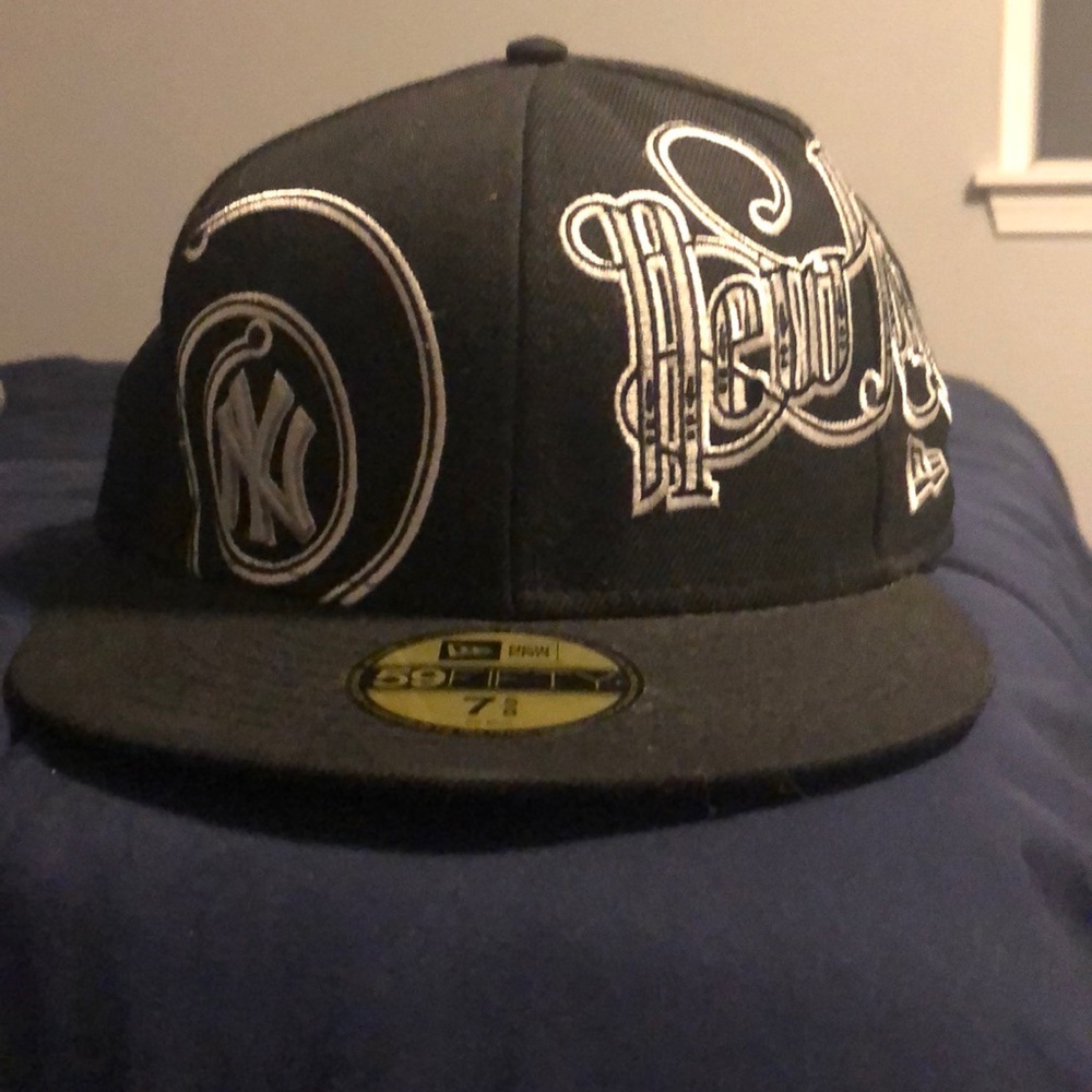 NY fitted